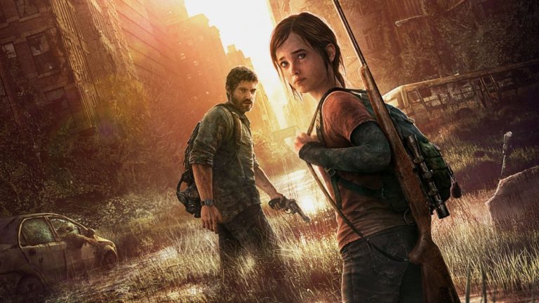 HBO Max Greenlights The Last of Us Series