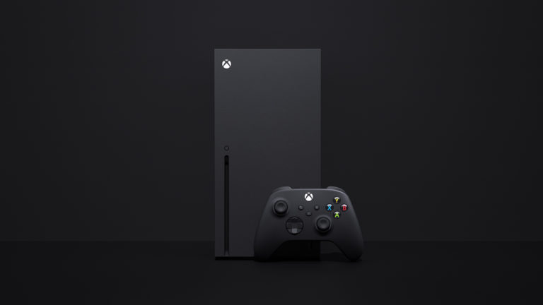 Xbox Series X and Series S Compared: Latter Has 61 Percent Weaker GPU