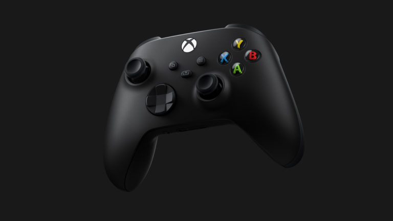 Microsoft Investigating Unresponsive Face Buttons on Xbox Series X|S Controllers