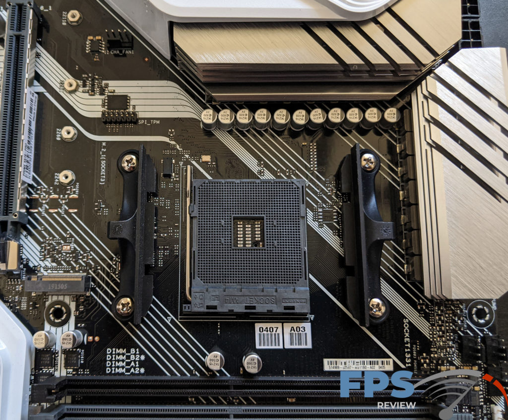 ASUS Prime X570 Pro Motherboard