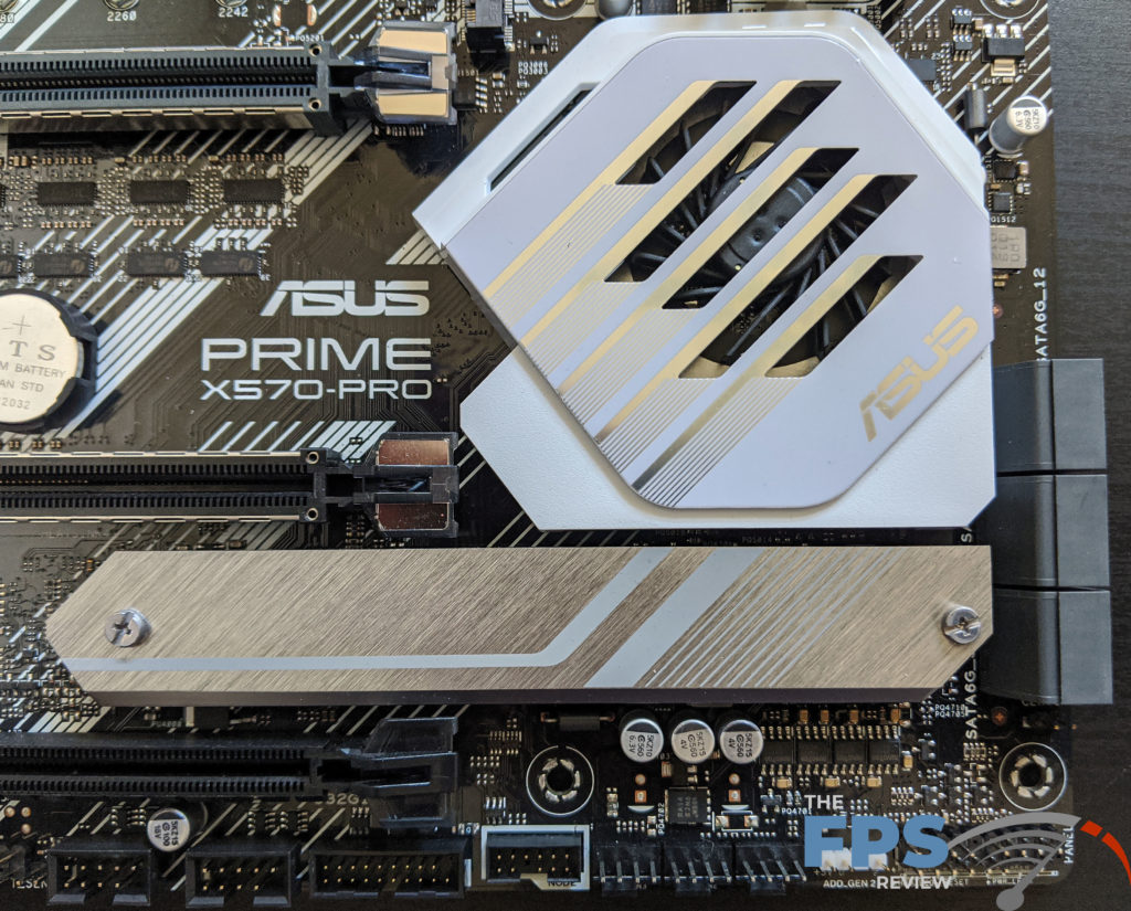 ASUS Prime X570 Pro Motherboard