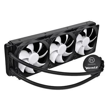 Thermaltake Water 3 Ultimate AIO
