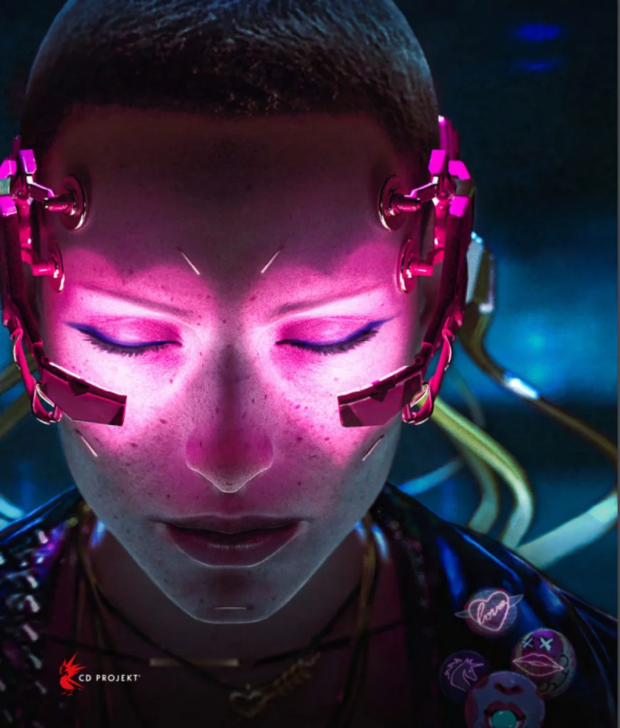 Cyberpunk 2077