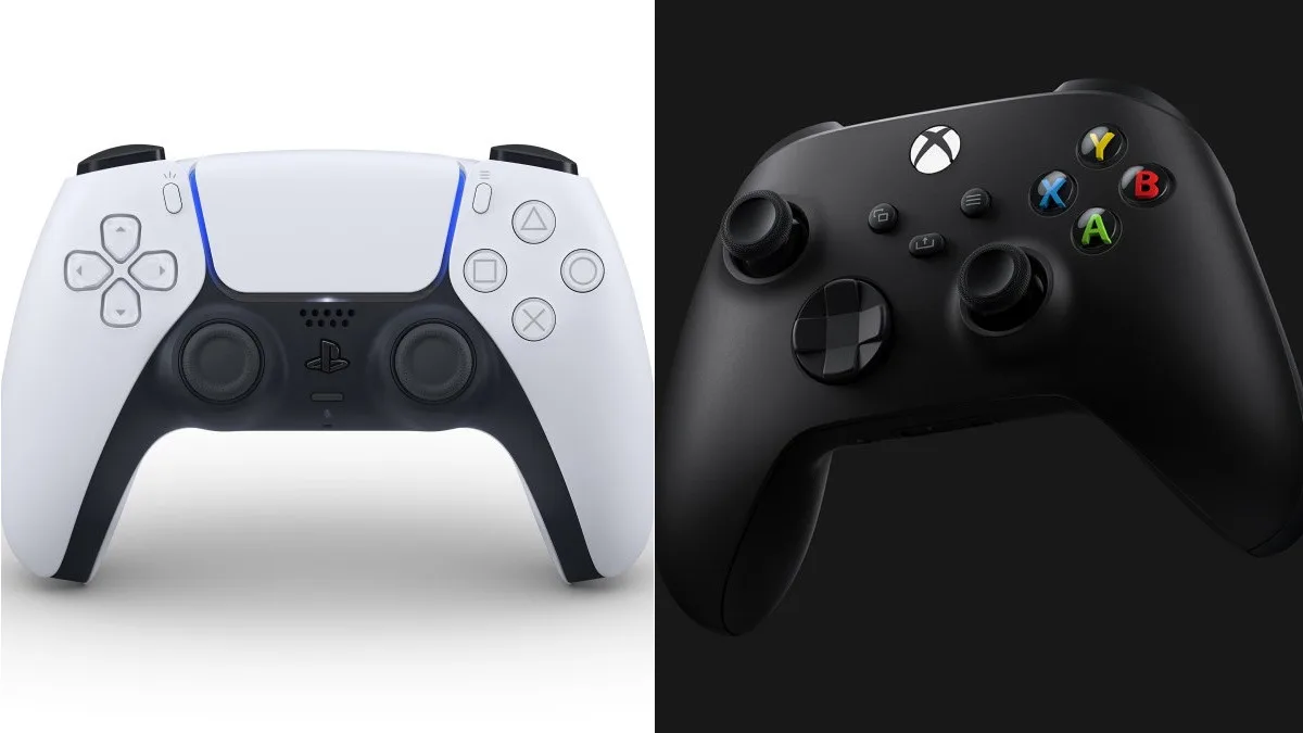 Both Sony and Microsoft Could Each Be Planning Events in May to Promote