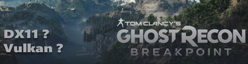 Ghost Recon Breakpoint Banner