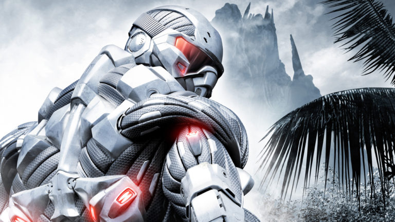 Crysis Remastered PC Trailer Leaks, Looks Underwhelming