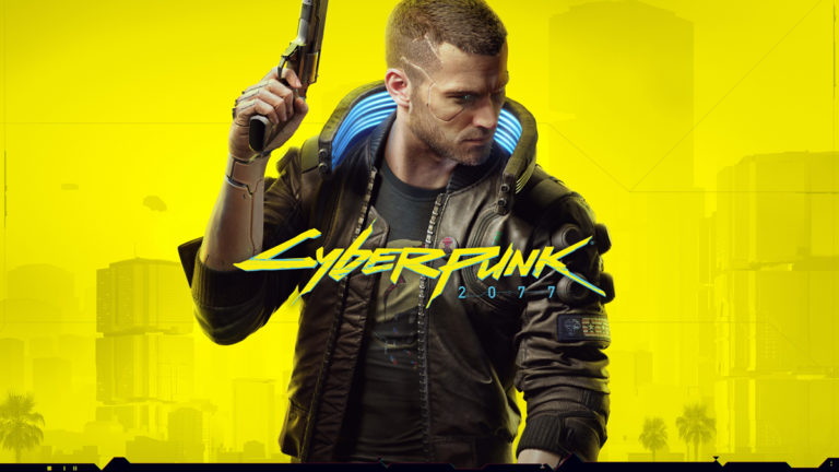 Ray Tracing: Overdrive Mode Featuring Real-Time Path Tracing Coming to Cyberpunk 2077 on April 11