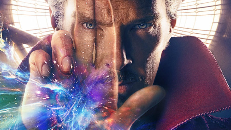 Doctor Strange in the Multiverse of Madness, Thor: Love and Thunder, Indiana Jones 5, and More Delayed