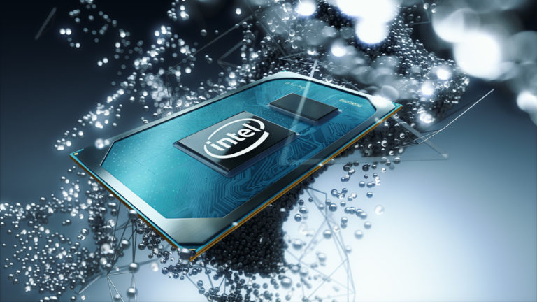 Intel Launching 11th Gen “Tiger Lake” Processors on September 2