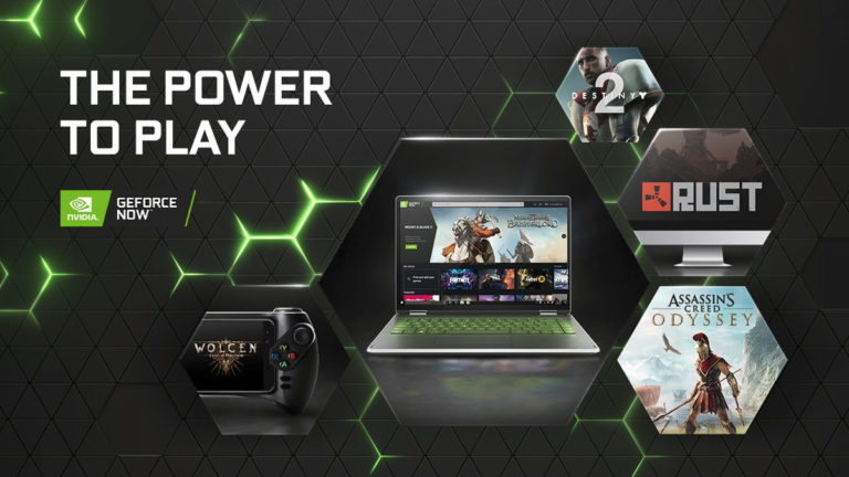 NVIDIA GeForce NOW Loses Warner Bros., XBOX Game Studios, Codemasters, and Klei Ent. Titles