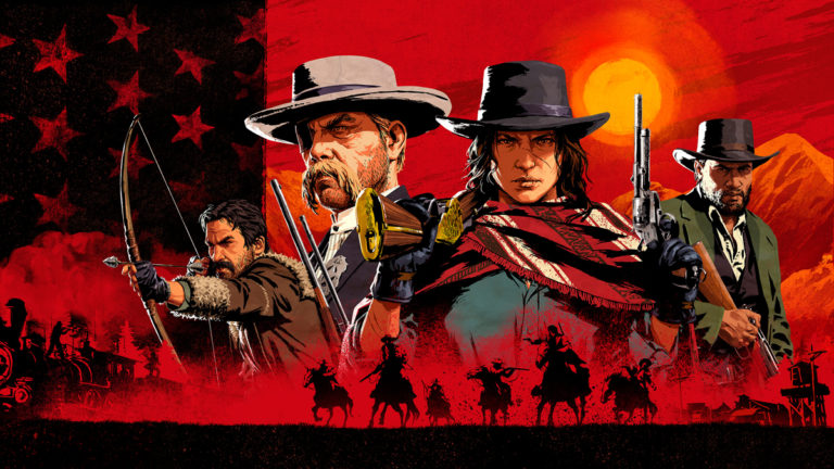 Rockstar Games’s Red Dead Redemption 2 Coming to Xbox Game Pass for Console on May 7