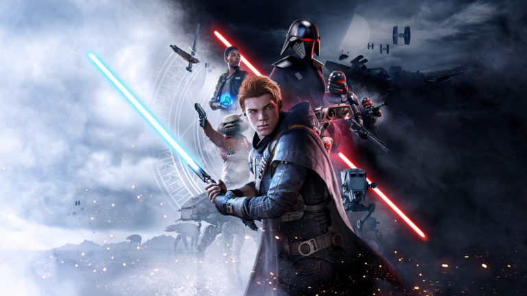 Star Wars Jedi: Fallen Order Getting Xbox Series X|S and PS5 Next-Gen Upgrade This Summer