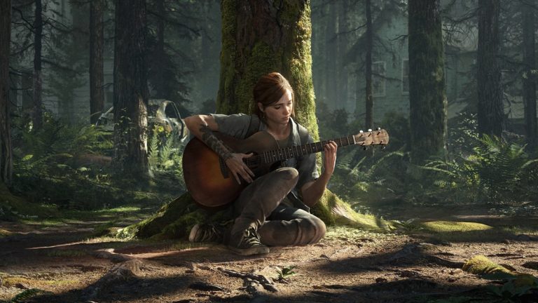 The Last of Us Part II Is the Fastest-Selling First-Party PS4 Exclusive Ever