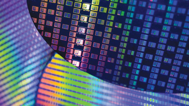 Intel to Battle AMD for TSMC’s 7 Nm Process Capacity, Claims Report