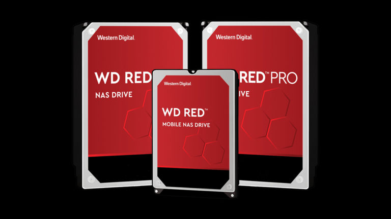 Western Digital’s “5400 RPM” Hard Drives May Actually Be 7200 RPM