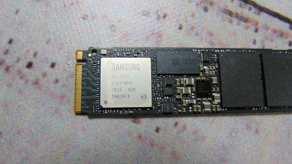 Samsung 970 EVO SSD 1TB