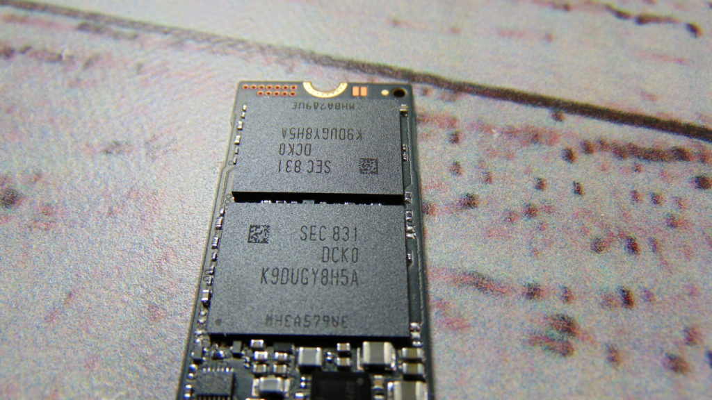 Samsung 970 EVO SSD 1TB