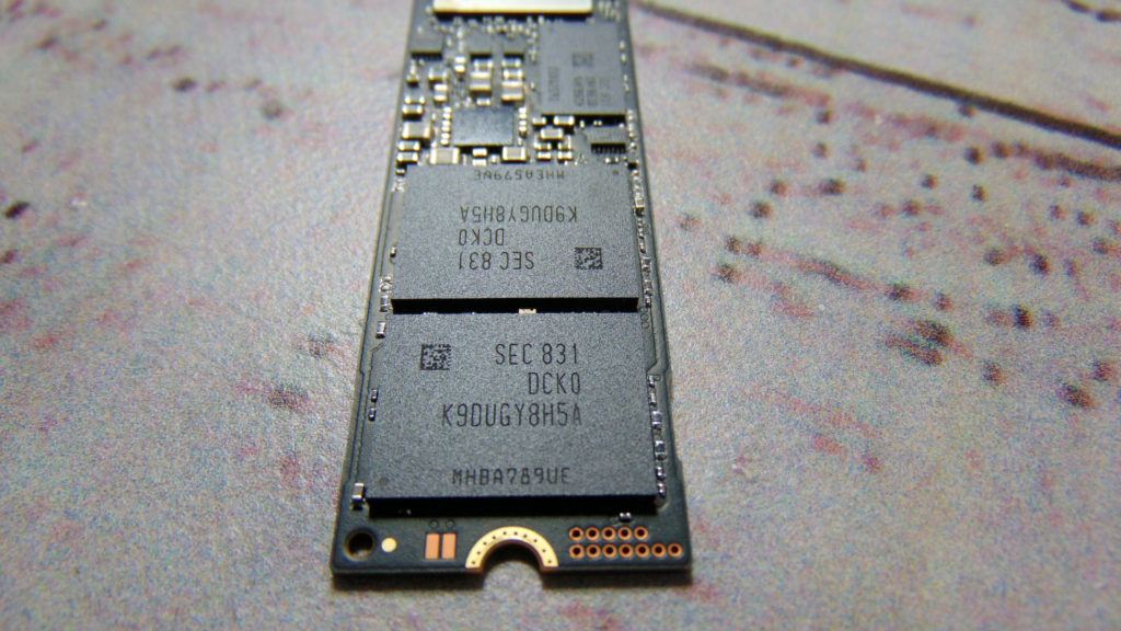 Samsung 970 EVO SSD 1TB