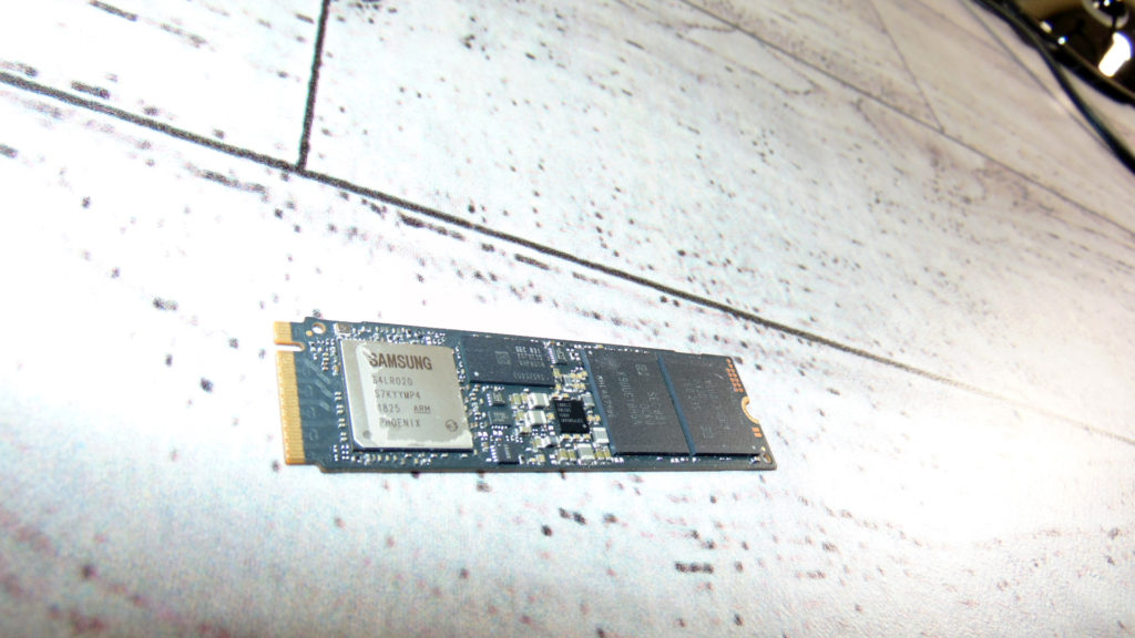 Samsung 970 EVO SSD 1TB
