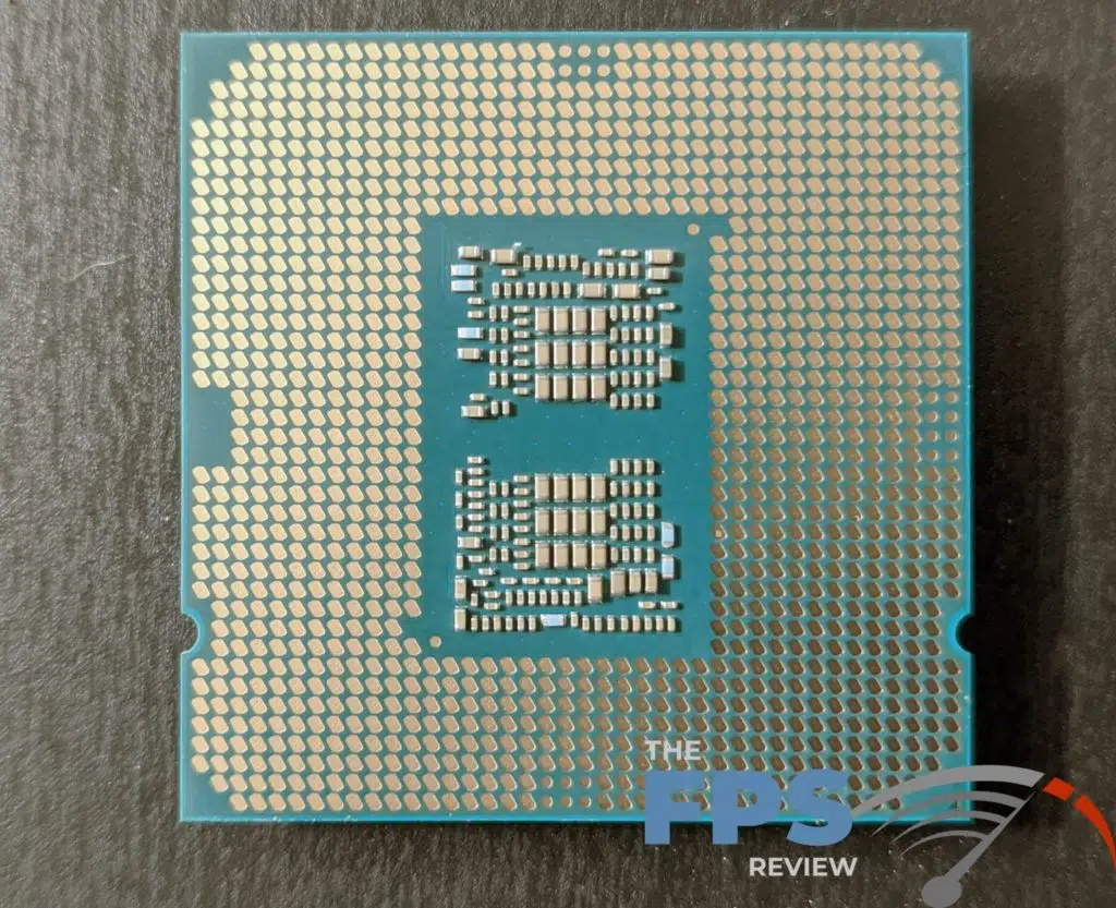 Intel Core i9-10900K CPU