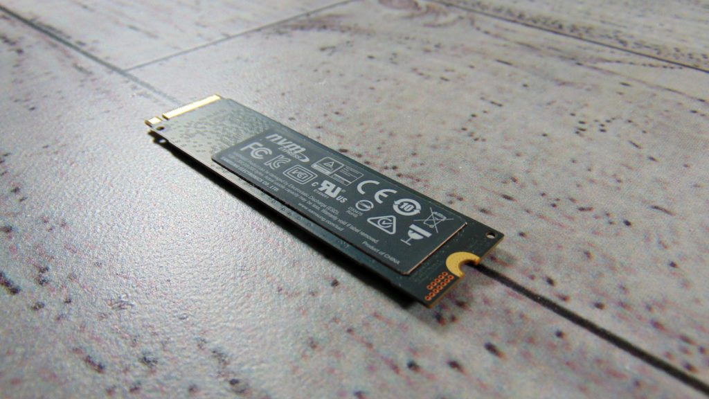 Samsung 970 EVO SSD 1TB