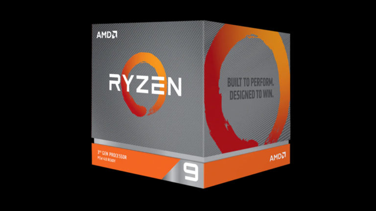 Intel’s Flagship Core i9-10900K and Core i7-10700K in Trouble? AMD Ryzen 9 3900X Pricing Falls below $400