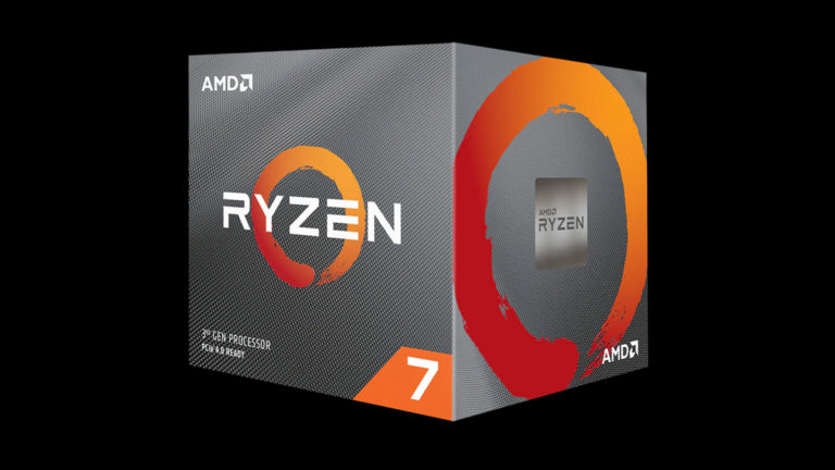 AMD’s 8-Core Ryzen 7 3800XT  Listed on Ashes of the Singularity Benchmark Result Database