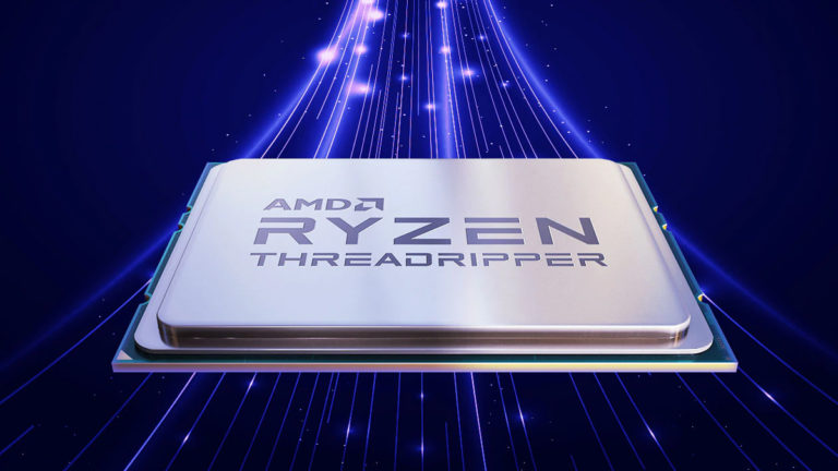 AMD Ryzen Threadripper 5990X 64-Core CPU Sample Gets Overclocked to 4.82 GHz across All Cores