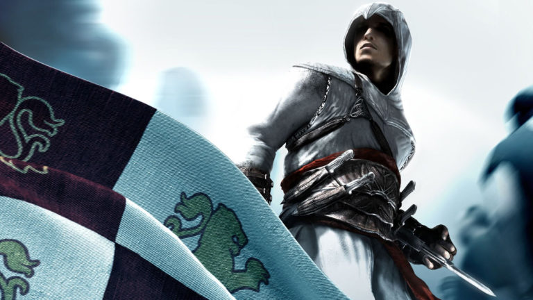 Rumor: Ubisoft Developing Three More Assassin’s Creed Games, including F2P Multiplayer Title