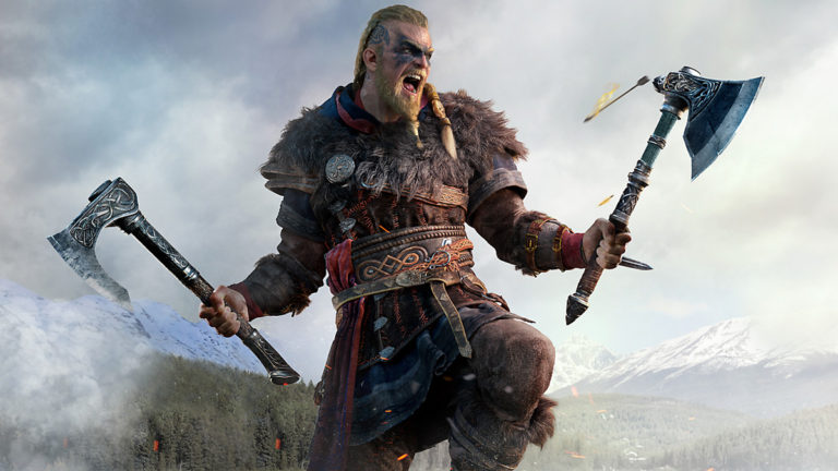 PS5 GPU Performance Comparable to AMD Radeon RX 5700 XT, Suggests Assassin’s Creed Valhalla Analysis