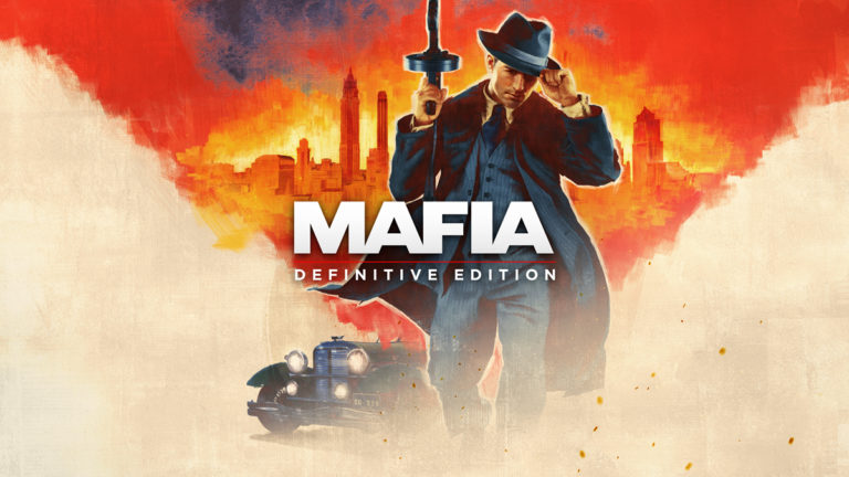 2K Games Officially Unveils Mafia: Definitive Edition, a “Total Remake” of the Original Gangster Classic