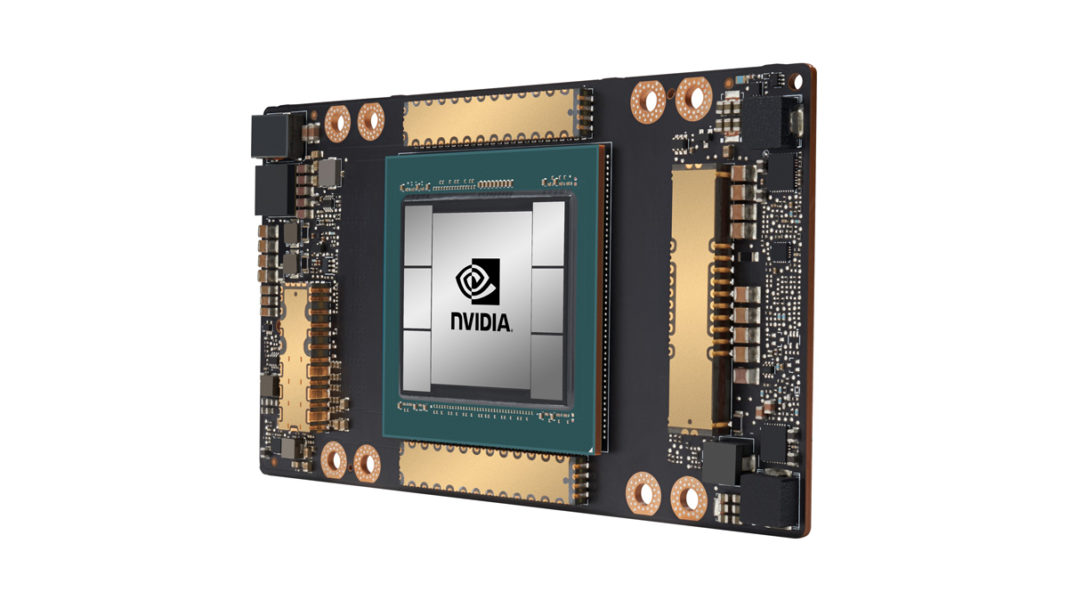 [PR] NVIDIA Launches Its First Data Center GPU Based on the Ampere ...