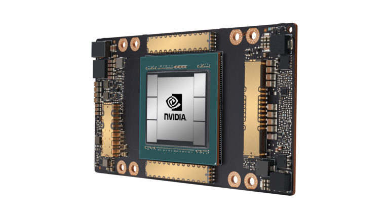 [PR] NVIDIA Launches Its First Data Center GPU Based on the Ampere Architecture, the A100