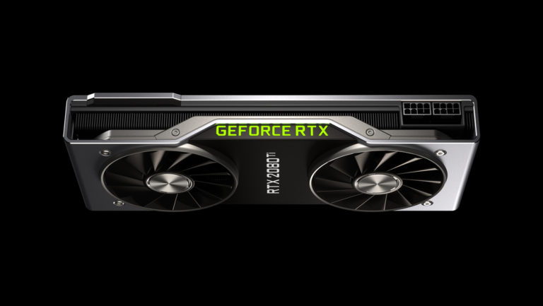 Report: NVIDIA Ends Production of GeForce RTX 20 Series GPUs