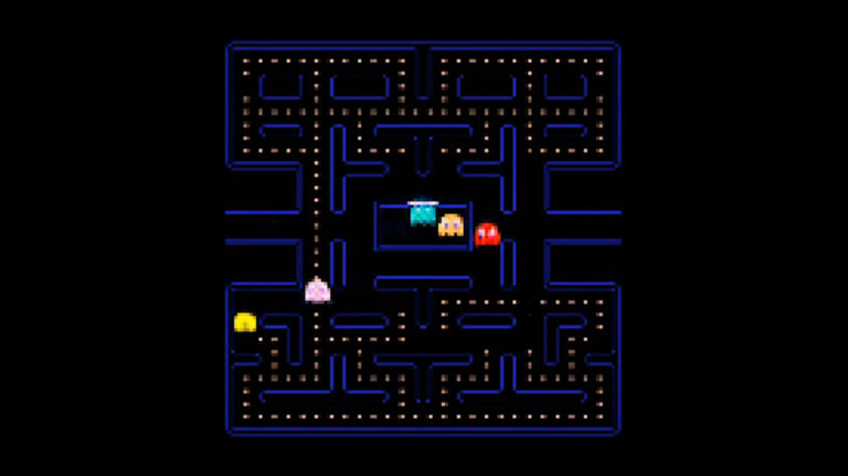NVIDIA Researchers Used Artificial Intelligence to Recreate PAC-MAN Without a Game Engine