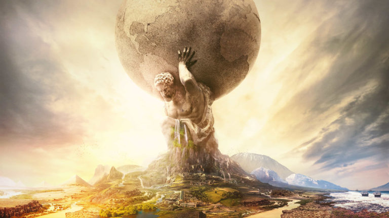 Build an Empire: Sid Meier’s Civilization VI Now Available for Free on the Epic Games Store until May 28