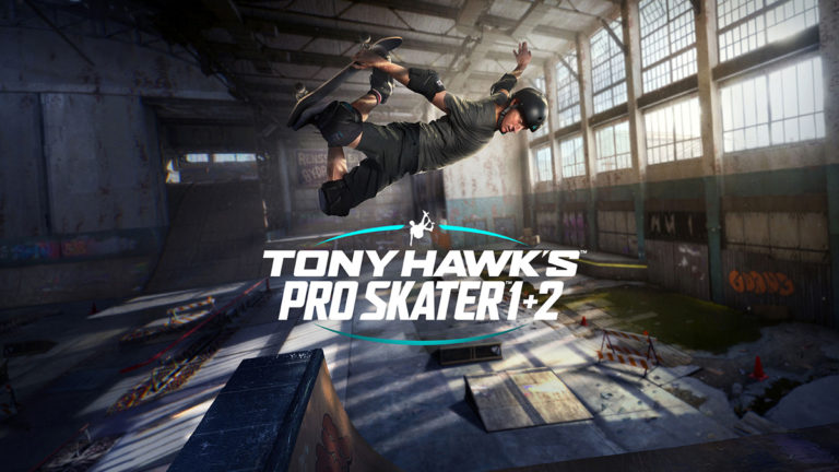 Tony Hawk Says Remasters of Pro Skater 3 and 4 Aren’t Happening