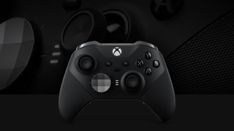 Microsoft Is Updating Older Xbox Controllers with Next-Gen Features