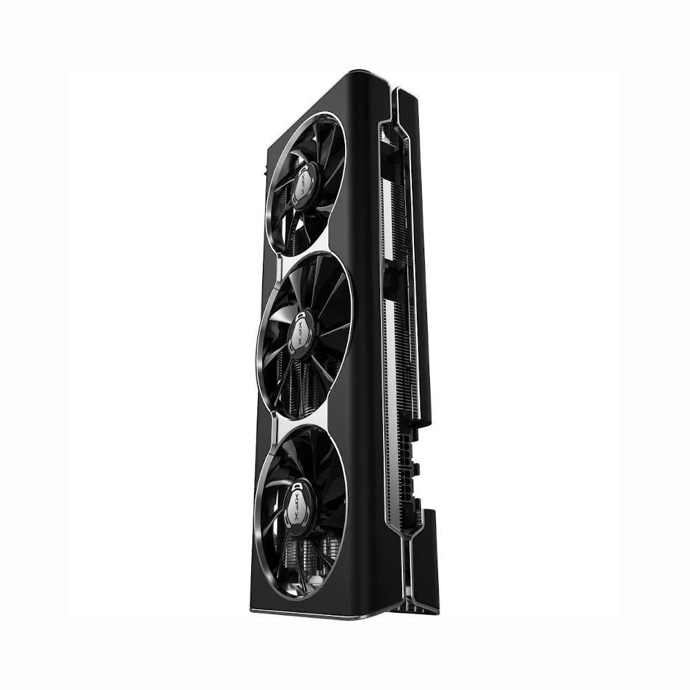 XFX Radeon RX 5700 XT THICC III Ultra