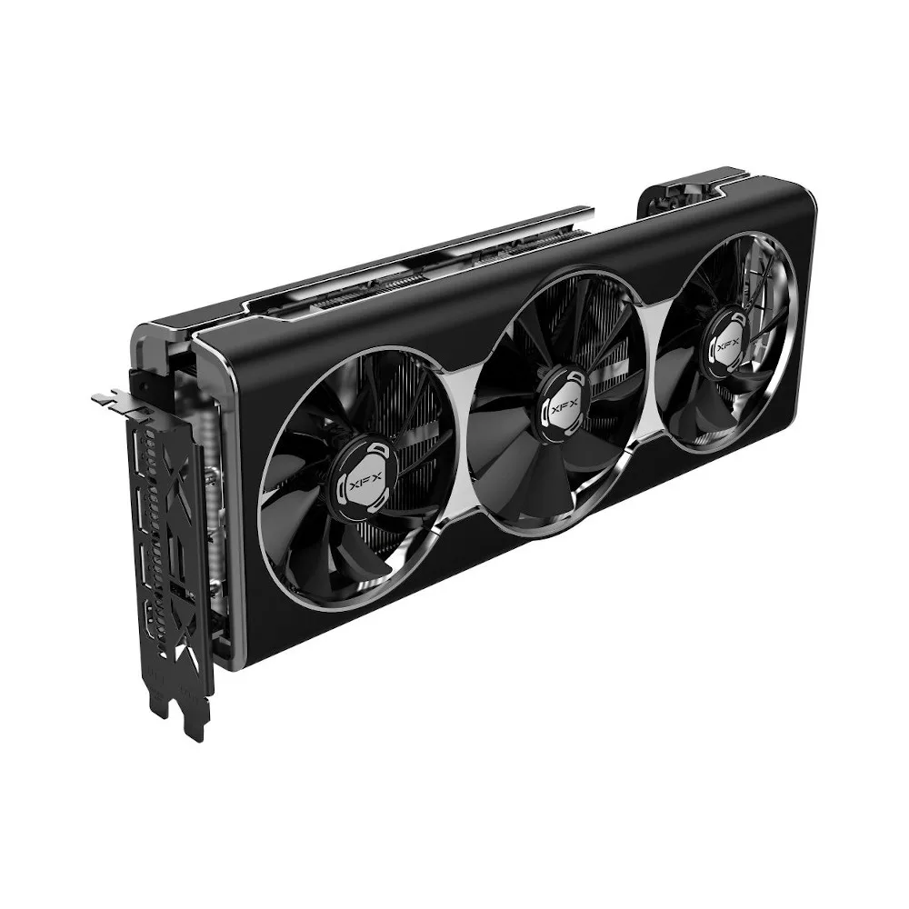 XFX Radeon RX 5700 XT THICC III Ultra