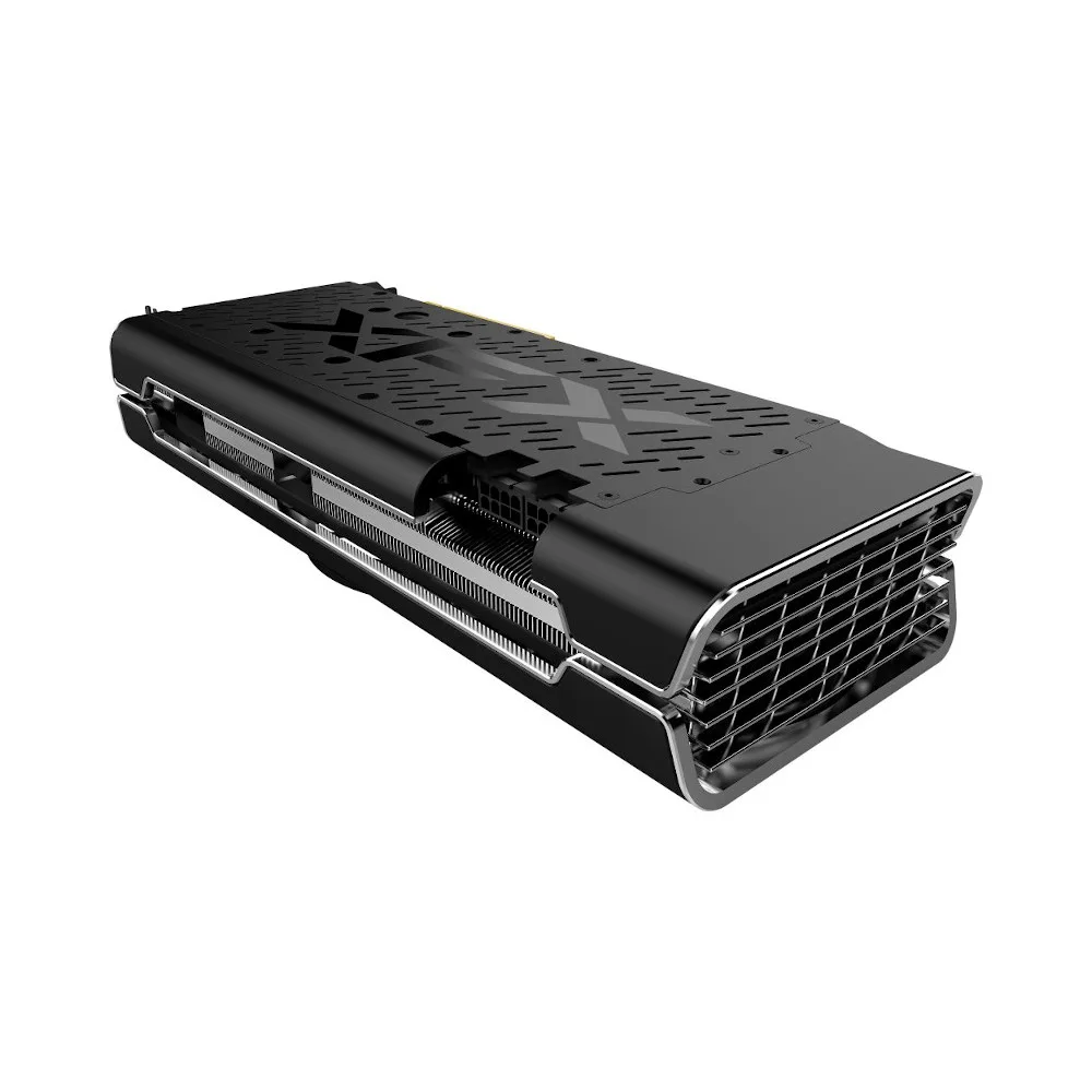 XFX Radeon RX 5700 XT THICC III Ultra