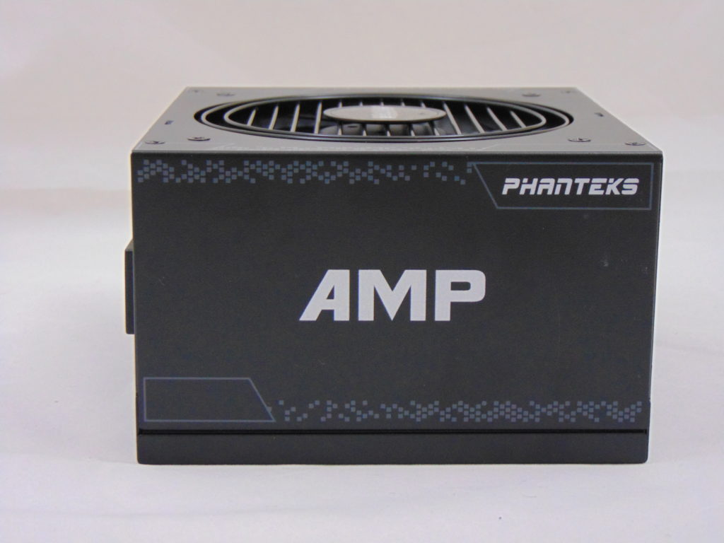 Phanteks AMP 750 Power Supply AMP Name