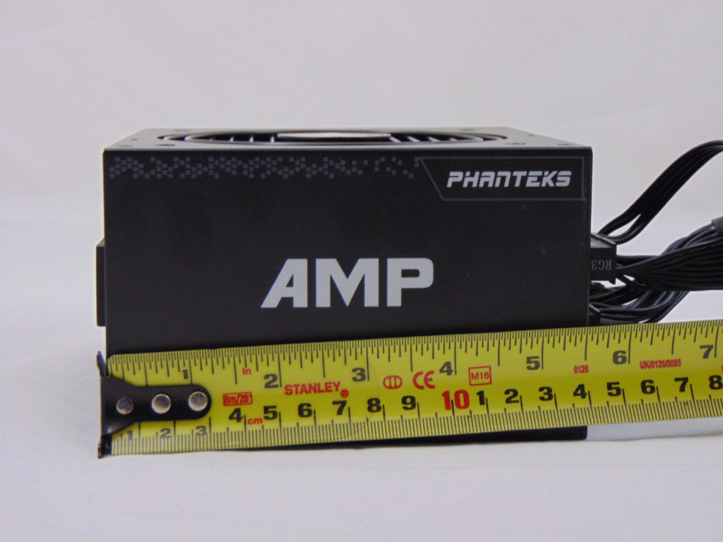 Phanteks AMP 750 Power Supply