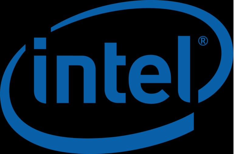 Intel Logo