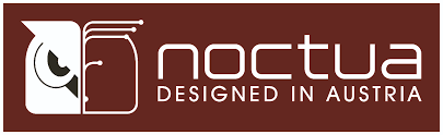 Noctua Logo