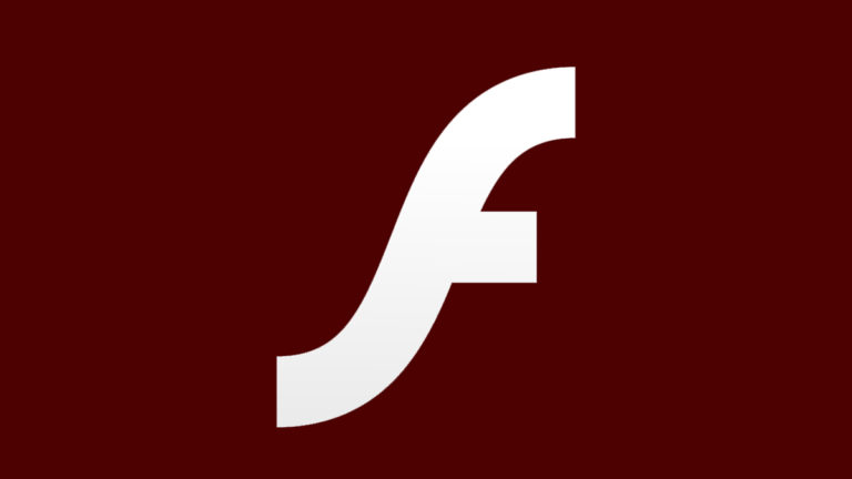 Adobe Flash Player Support Officially Ends Tonight