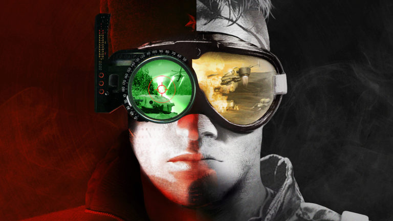 [PR] Command & Conquer Remastered Collection Available Now on Steam and Origin