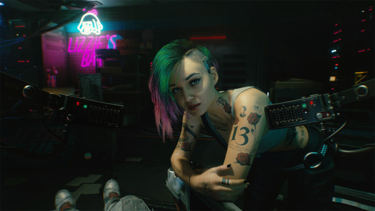 CD PROJEKT RED Seemingly Cancels Plans for Standalone Multiplayer Cyberpunk 2077 Game