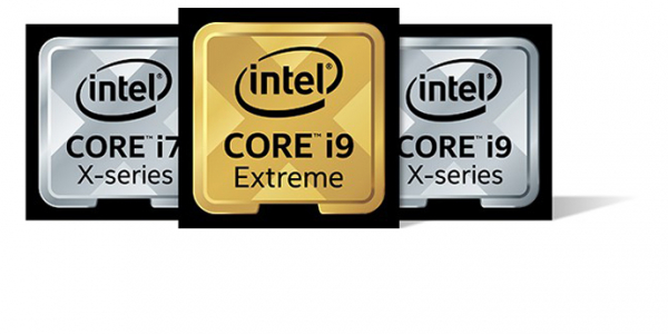 Intel Family of CPUs