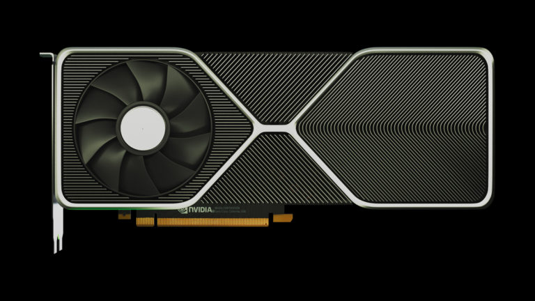 NVIDIA’s Flagship GeForce RTX 3090 GPU Could Have a 350-Watt TGP